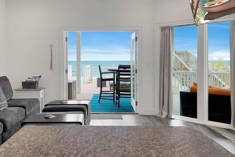 Vacation Home interior